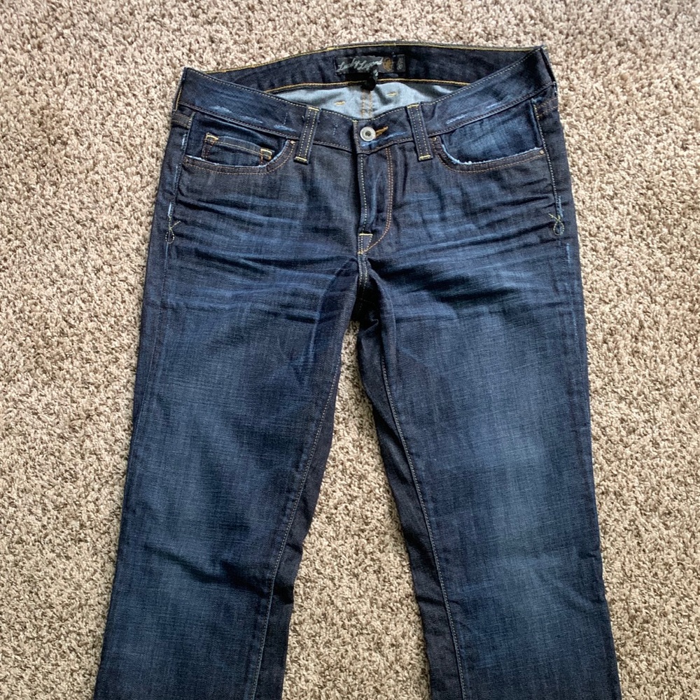 Lucky Brand Jeans